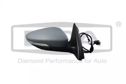 Наружное зеркало DPA купить