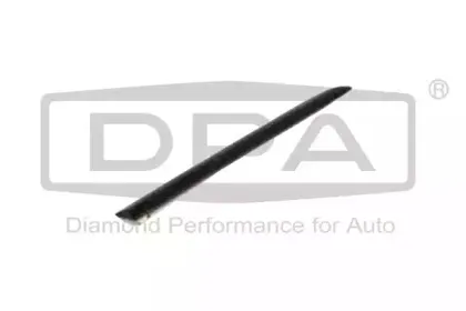 Облицовка / защитная накладка, дверь DPA купить