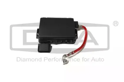 Коробка предохранителей DPA купить