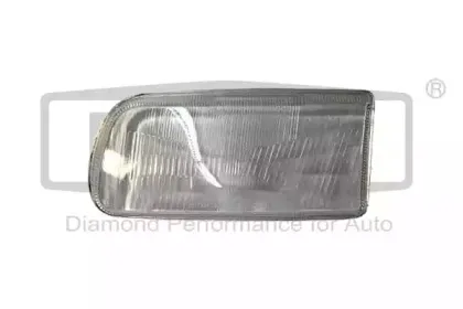 Рассеиватель, основная фара DPA купить