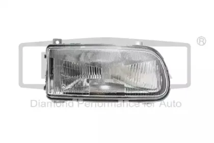 Рассеиватель, основная фара DPA купить