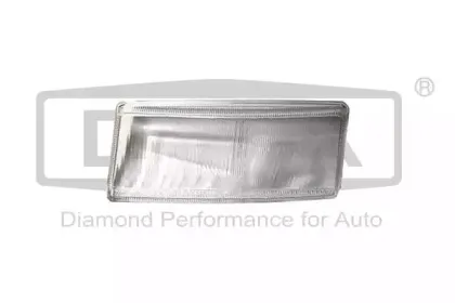 Рассеиватель, основная фара DPA купить