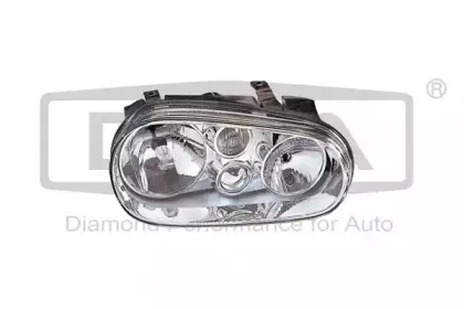 Основная фара DPA купить