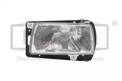 Основная фара DPA купить