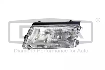 Основная фара DPA купить