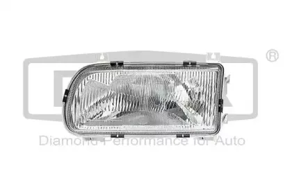 Основная фара DPA купить