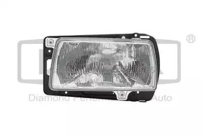 Основная фара DPA купить