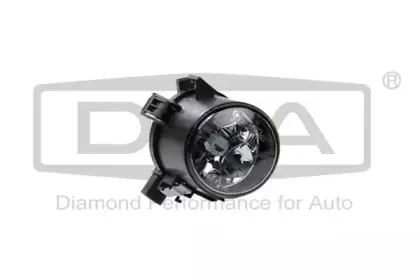 Противотуманная фара DPA купить