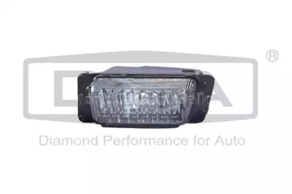 Противотуманная фара DPA купить