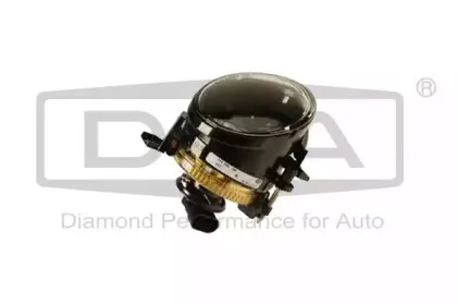 Противотуманная фара DPA купить