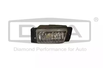 Противотуманная фара DPA купить