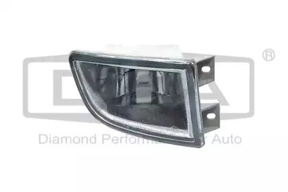 Противотуманная фара DPA купить