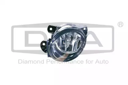 Фара протитуманна DPA купить