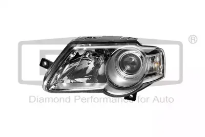 Основная фара DPA купить