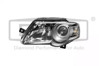 Основная фара DPA купить