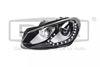 Основная фара DPA купить