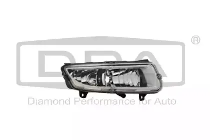 Противотуманная фара DPA купить