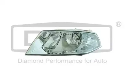 Основная фара DPA купить