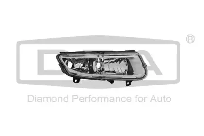 Противотуманная фара DPA купить