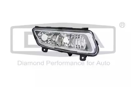 Противотуманная фара DPA купить