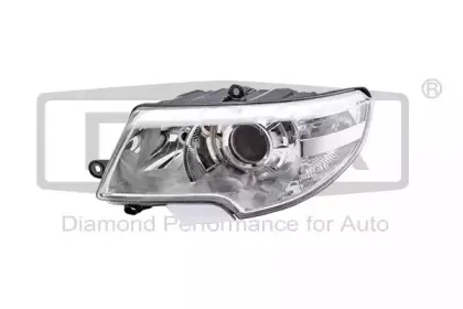 Основная фара DPA купить