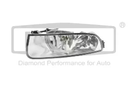 Противотуманная фара DPA купить