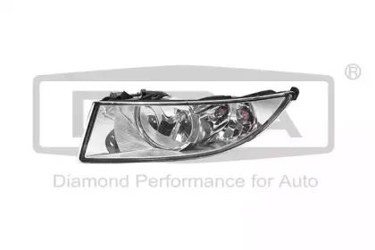 Противотуманная фара DPA купить