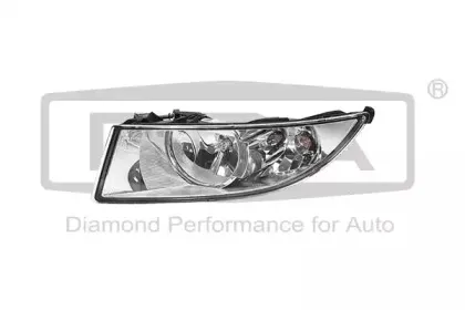 Противотуманная фара DPA купить