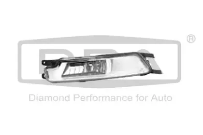 Противотуманная фара DPA купить