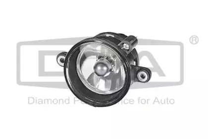 Противотуманная фара DPA купить