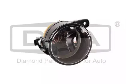 Противотуманная фара DPA купить