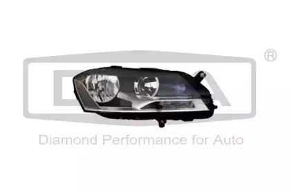 Основная фара DPA купить