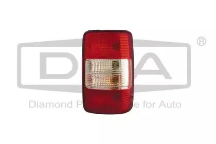 Задний фонарь DPA купить