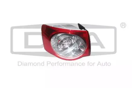 Задний фонарь DPA купить