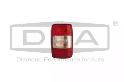 Задний фонарь DPA купить