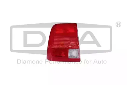 Задний фонарь DPA купить