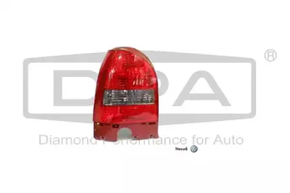 Задний фонарь DPA купить