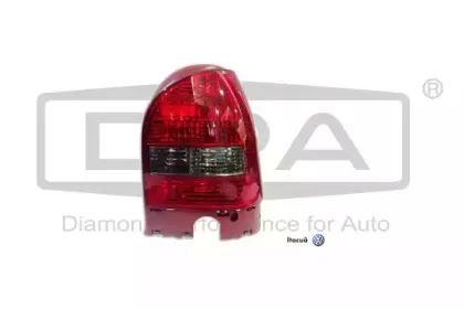 Задний фонарь DPA купить