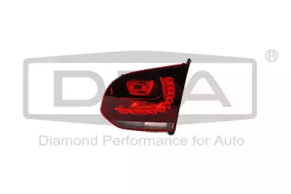 Задний фонарь DPA купить