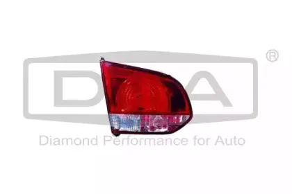 Задний фонарь DPA купить