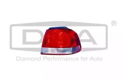 Задний фонарь DPA купить