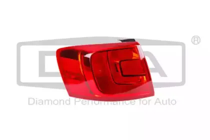 Задний фонарь DPA купить