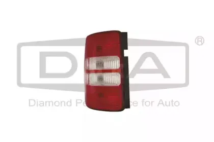 Задний фонарь DPA купить