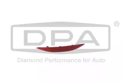 Отражатель DPA купить