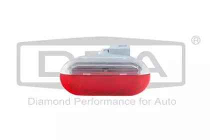 Освещение проема двери DPA купить