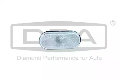 Фонарь указателя поворота DPA купить