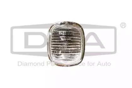 Фонарь указателя поворота DPA купить