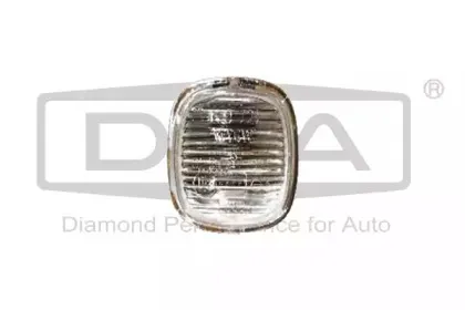 Фонарь указателя поворота DPA купить