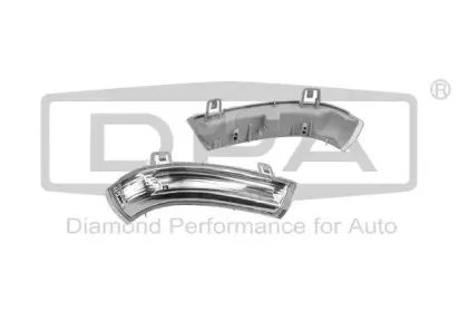 Фонарь указателя поворота DPA купить