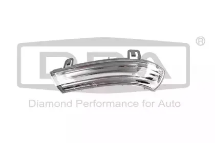 Повторювач в дзеркалі DPA купить